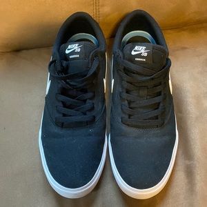 Nike SB Chron 2 Canvas Mens Shoes